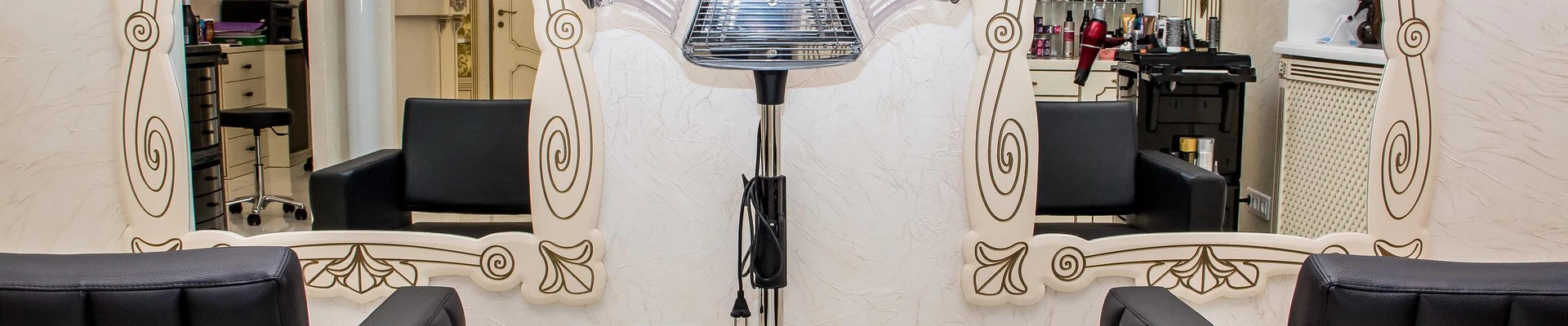 Golden Hair в Барнауле Алтайский край, Барнаул, Советская, 6, 1 этаж