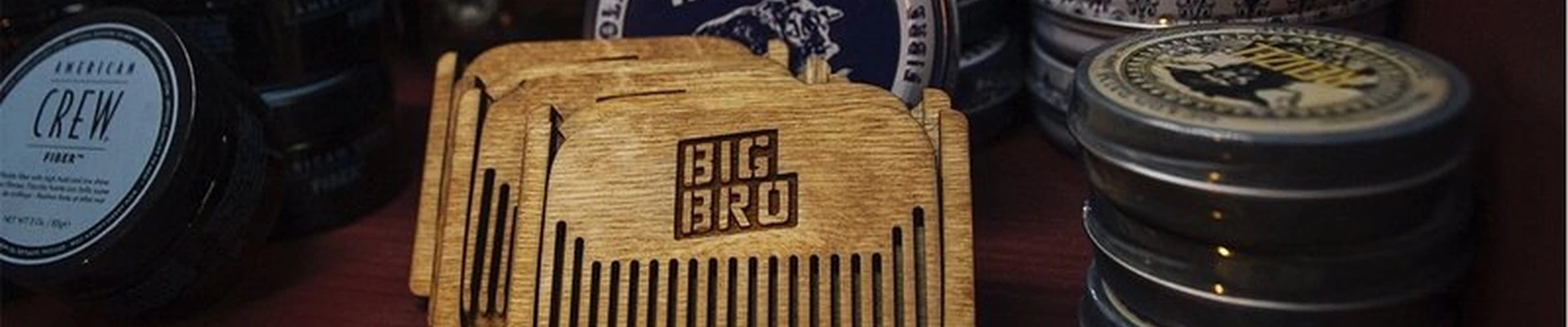 Big Bro в Смоленске улица Николаева, 32