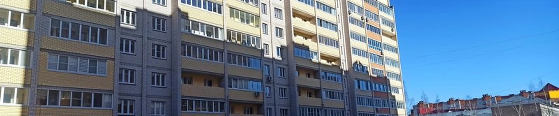 Bradobrey в Смоленске переулок Юннатов, 4