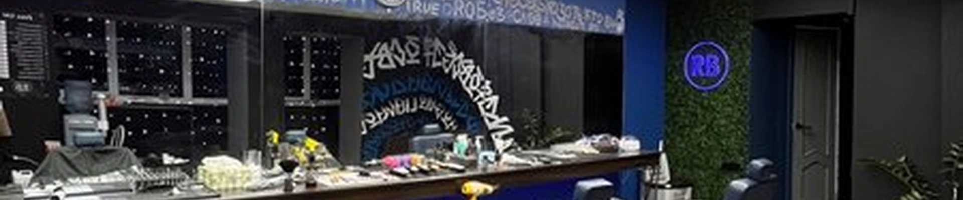 RO Barber