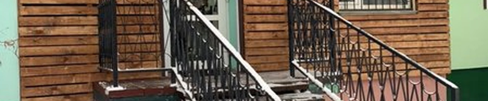 Street Barber в Смоленске Трамвайный проезд, 3