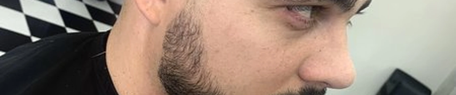 Barber Clan в Сочи улица Дарвина, 7