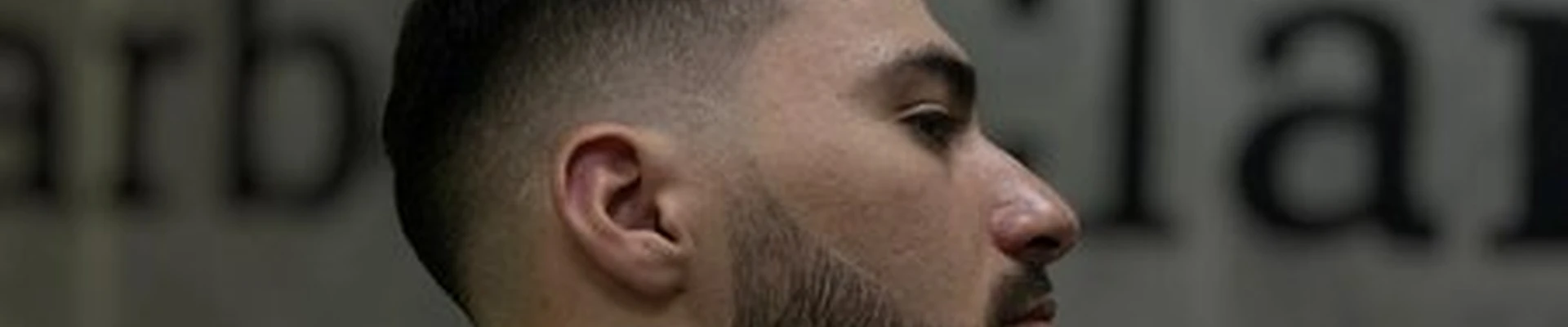 Barber Clan в Сочи Армавирская улица, 73/1