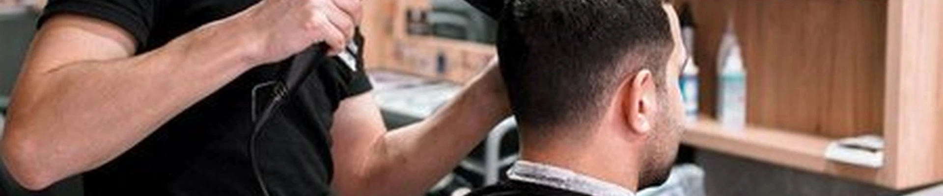 Barber Clan в Сочи Северная, 16