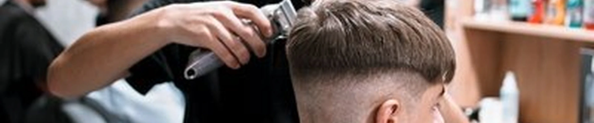 Barber Clan в Сочи Воровского, 60