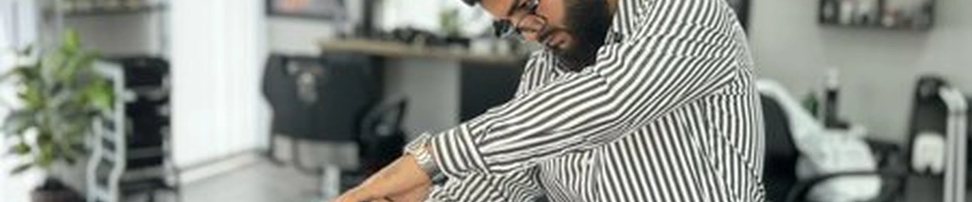 Barber Club N1 в Сочи Каспийская улица, 8а/1
