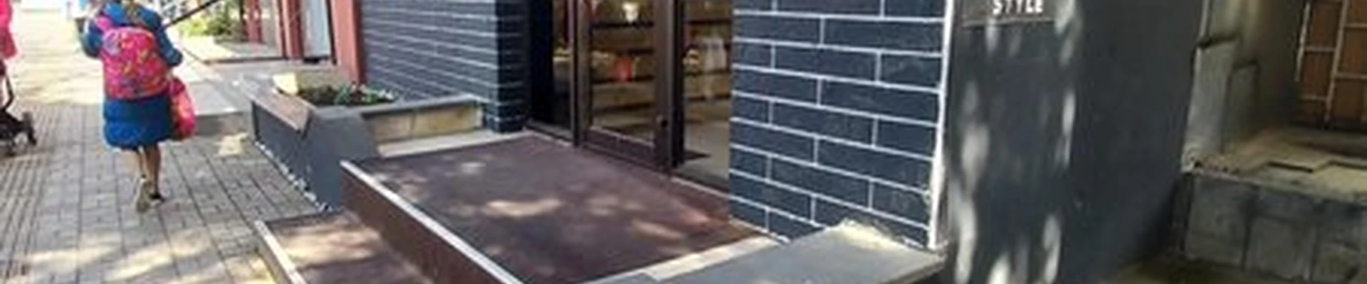 Barber Club N1 в Сочи улица Ленина, 6а