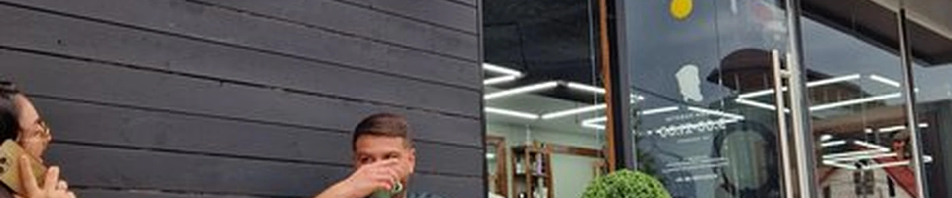 Pro-barber