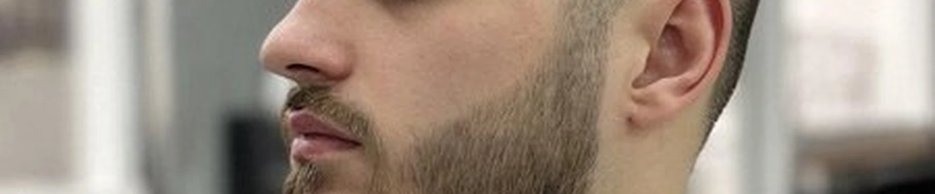 Salon Masculino