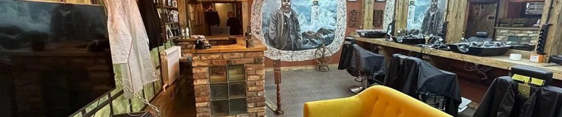 Черная Кость в Сочи улица Островского, 9