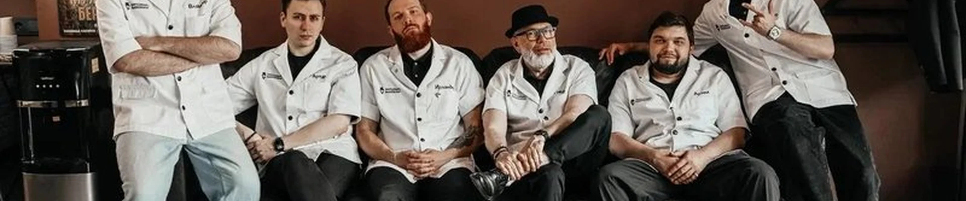 Gentleman`s Barbershop в Стерлитамаке Строителей, 65