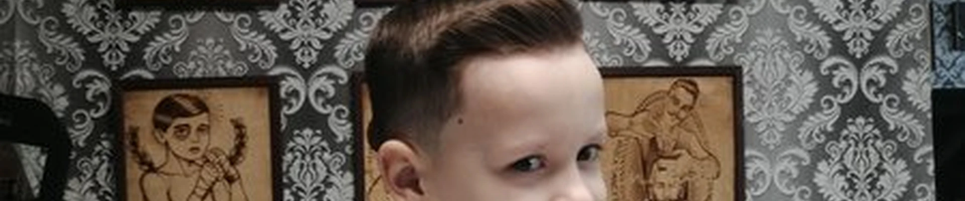 Цирюльникъ в Сибае проспект Горняков, 56