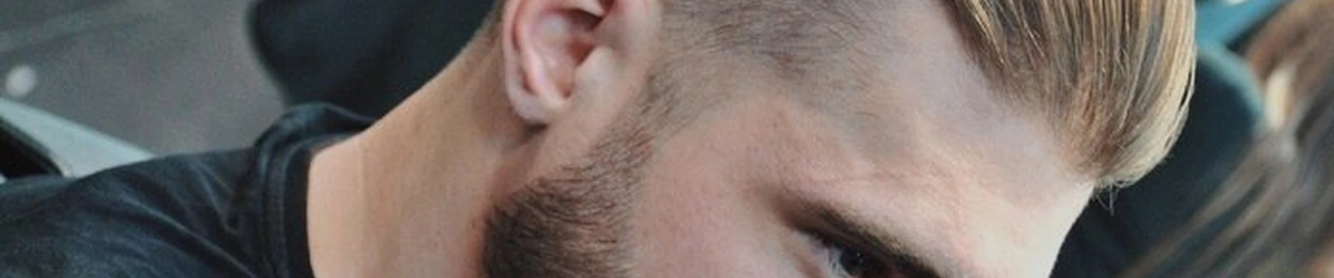 Barbershop №1 в Сургуте Рабочая улица, 41