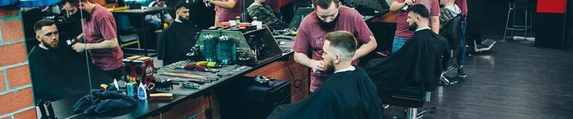 Big Bro в Нефтеюганске микрорайон 16а, 76