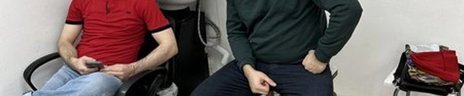 Barbershop в Тобольске 7-й микрорайон, 38