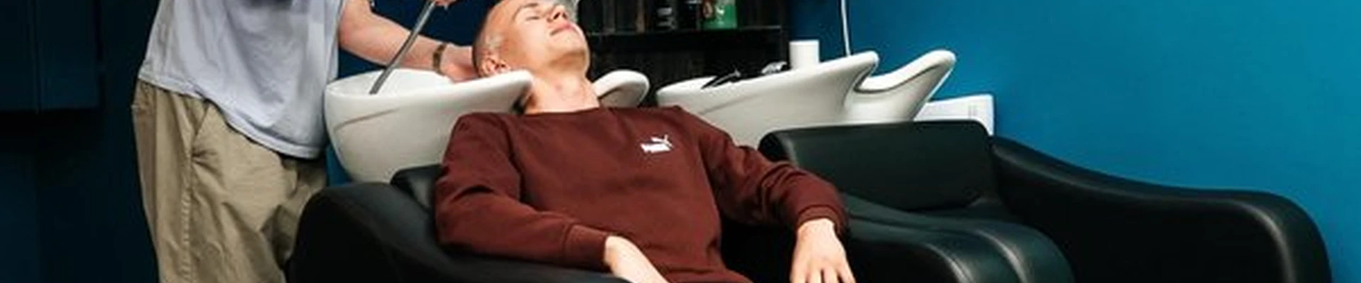 Big Bro в Тольятти Приморский бульвар, 2