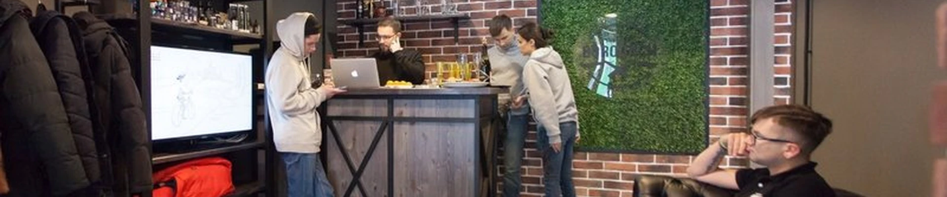 Borodach в Самаре улица 22 Партсъезда, 192