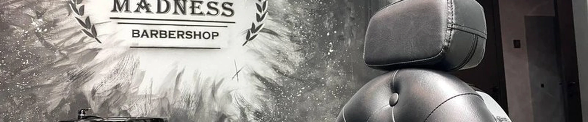 Madness в Тольятти Приморский бульвар, 61