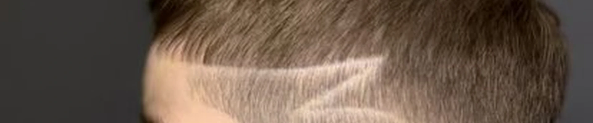 Top Fade