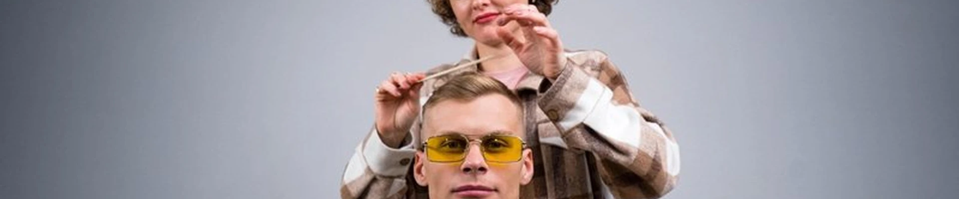 Барбер ШТАБ в Кинели Южная, 37