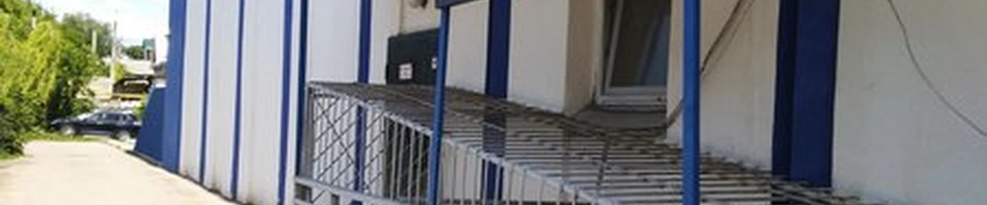 Richman в Сызрани улица Свердлова, 3