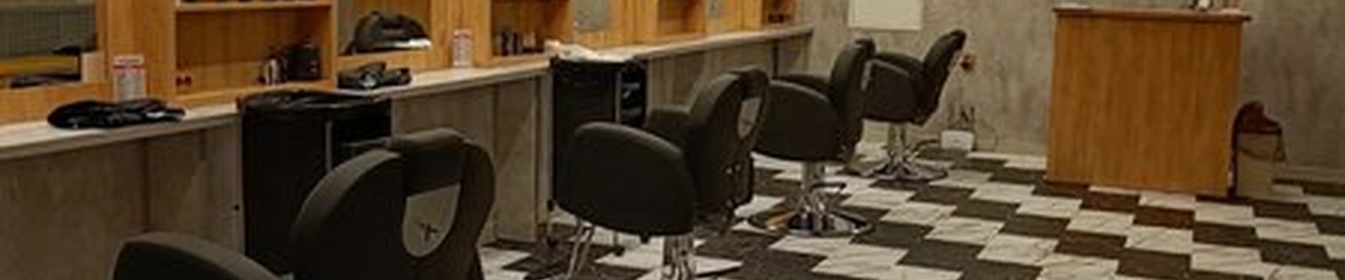 Barber Clan в Томске улица Нахимова, 15