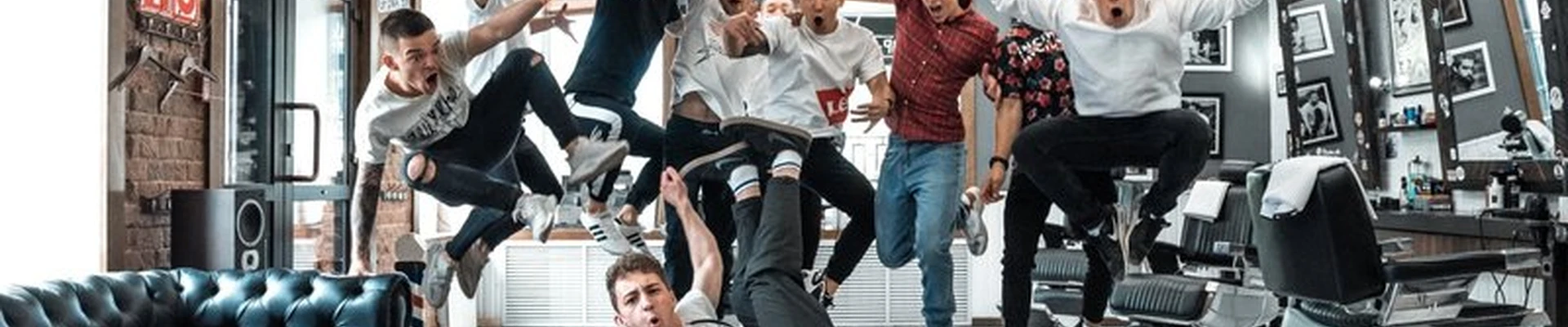 Choplin в Томске проспект Фрунзе, 4