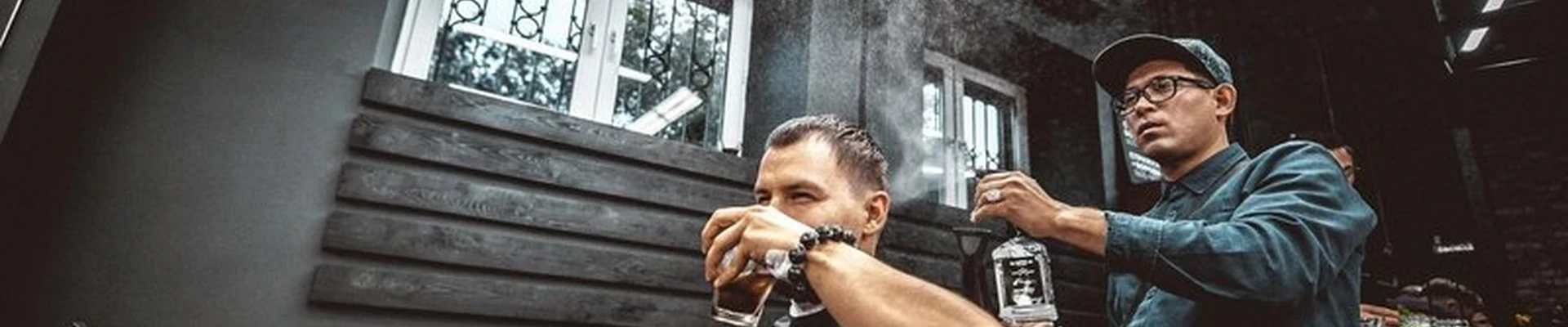 Big Bro в Тюмени Луначарского, 18/1