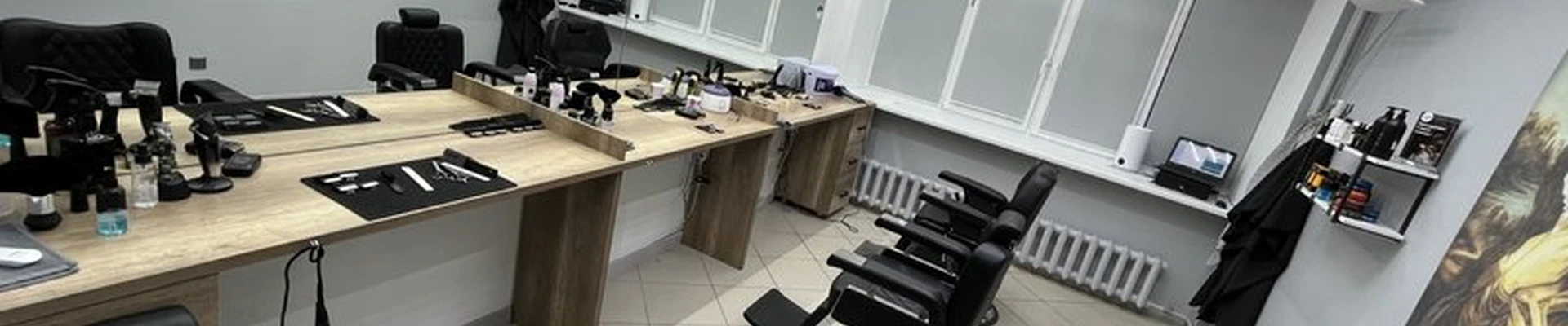 BOSS в Тюмени Газовиков, 53 к1