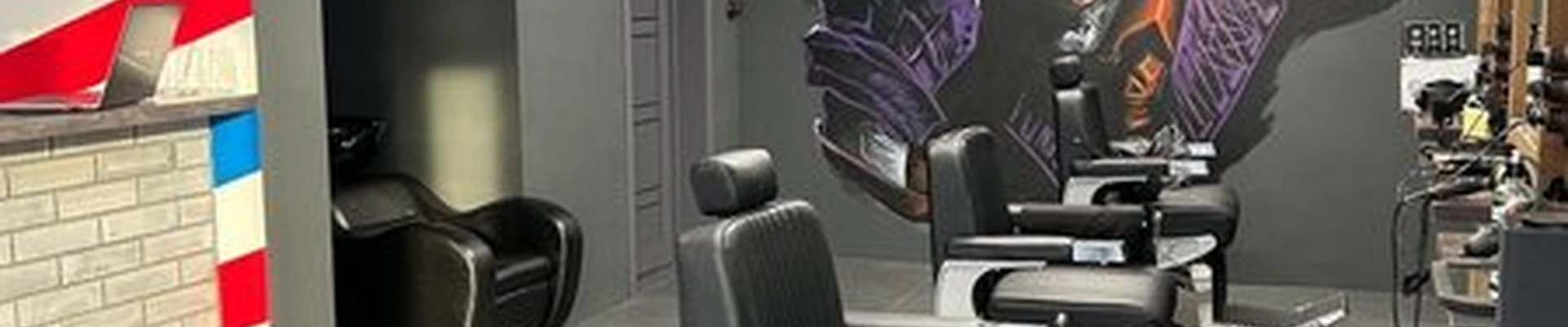 Devil`s Cut в Тюмени улица Пожарных и спасателей, 1