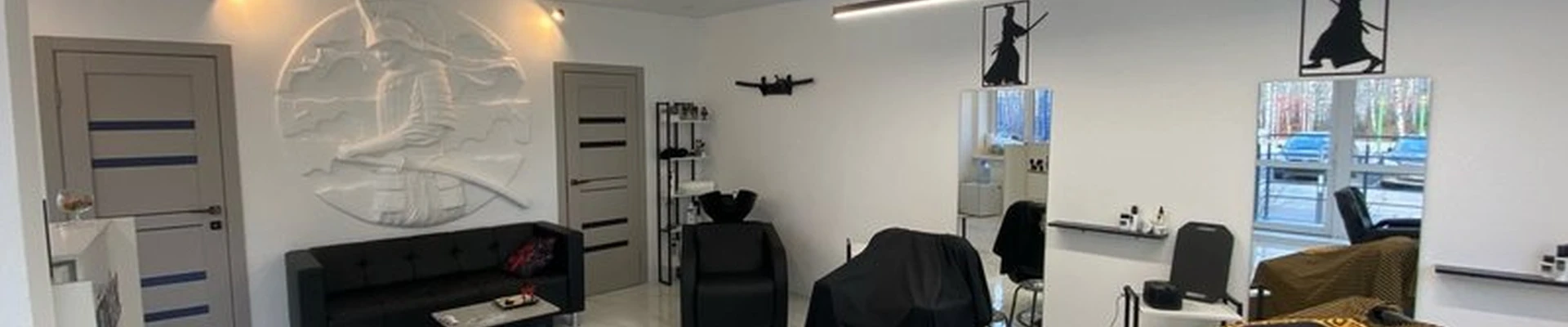 Ronin в Тюмени улица Мельникайте, 2 к14