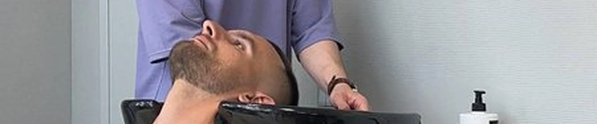 SHERIFF Barbershop в Тюмени улица Константина Посьета, 10