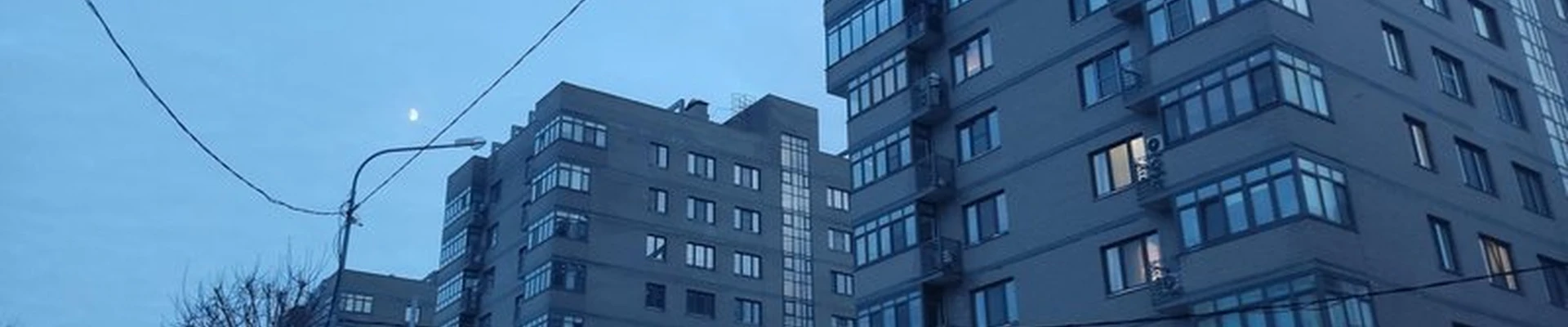 Икигай в Тюмени Осипенко, 16