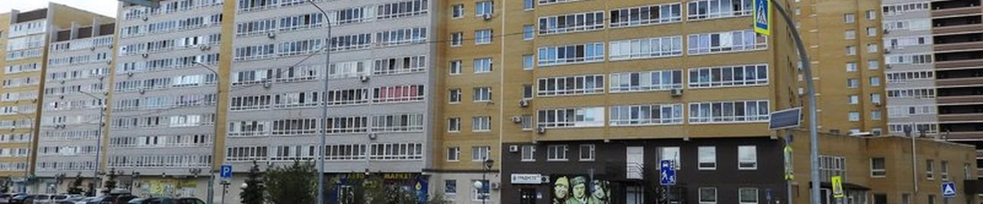 МУЖИКИ ПРО в Тюмени улица Ю.-Р.Г. Эрвье, 12