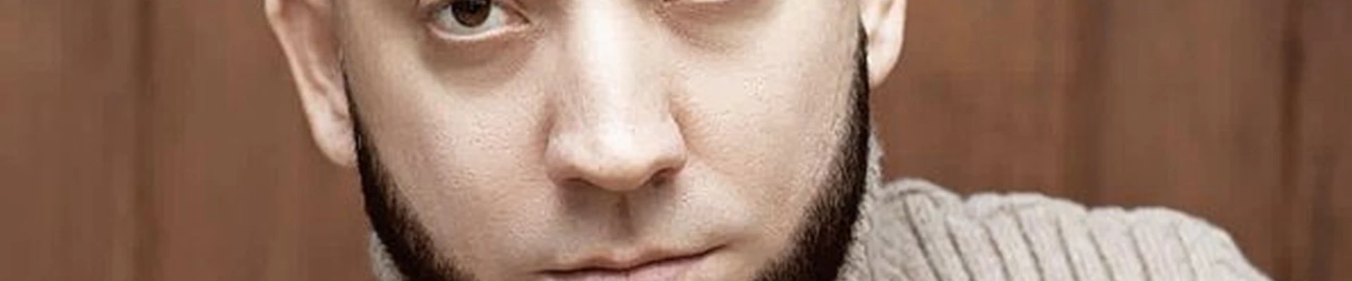 По Бороде by Yana Ermolaeva