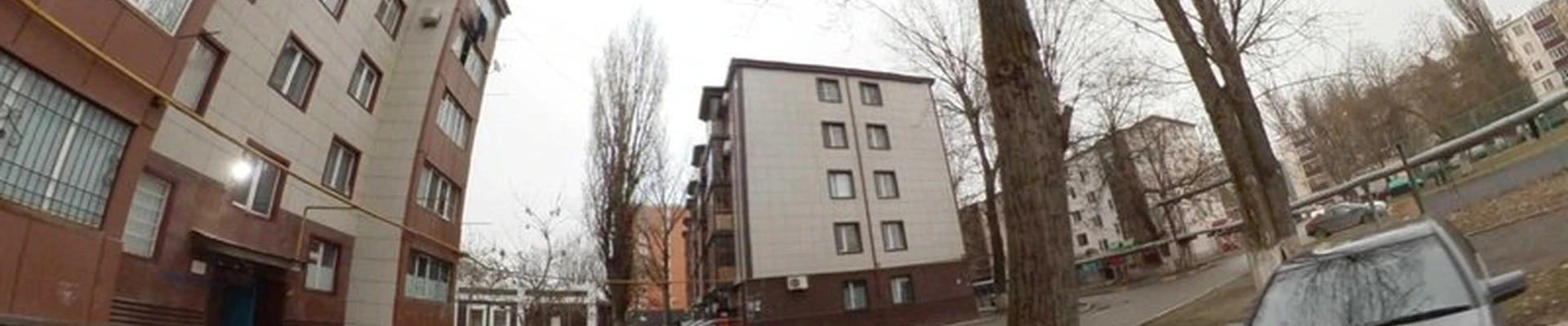 Beauty studio в Грозном улица Умара Садаева, 4