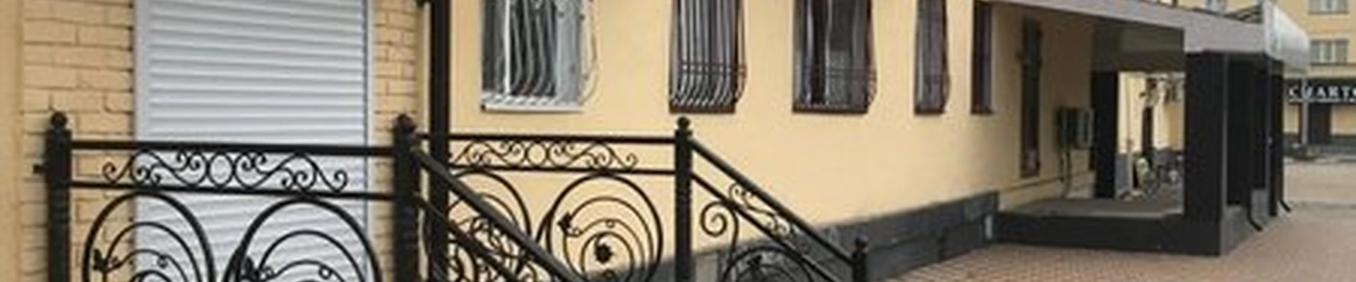 Bon Salon в Грозном улица Хамзата Орзамиева, 29
