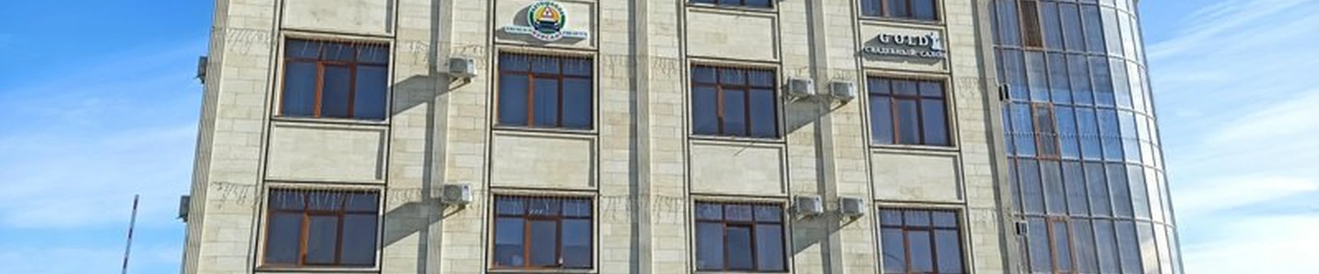 Milenium в Шали улица Ахмата Кадырова, 5