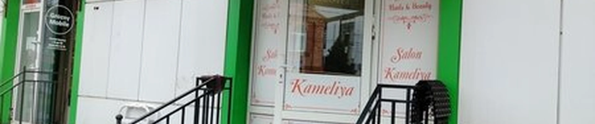 Salon Kamelia