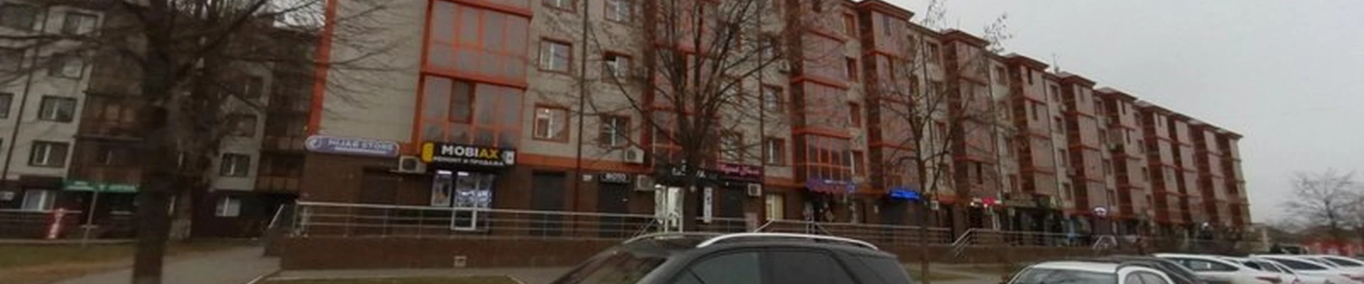 Салон красоты в Грозном улица Умара Садаева, 2