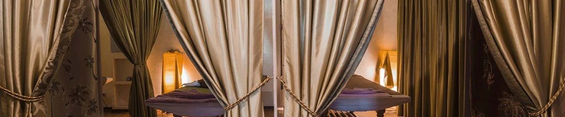 Тайны Сиама