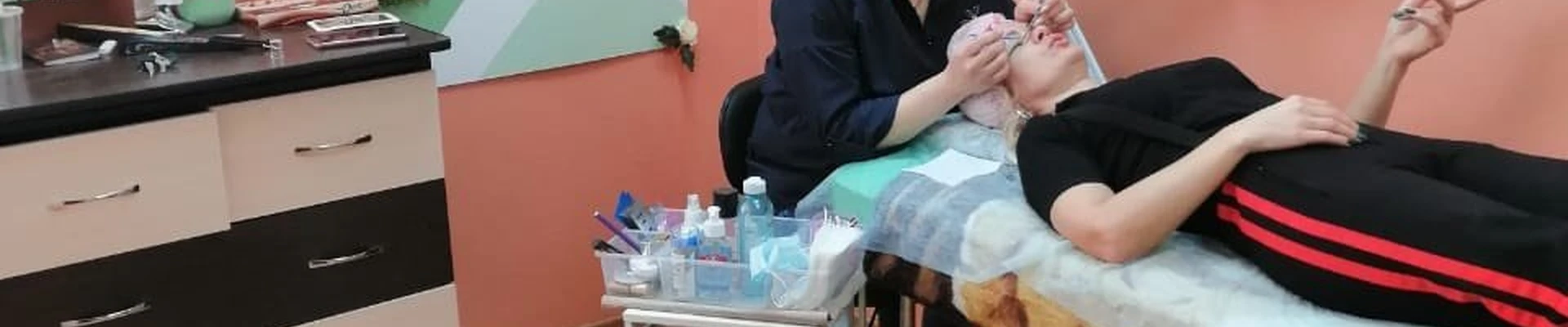 Хочу ресницы