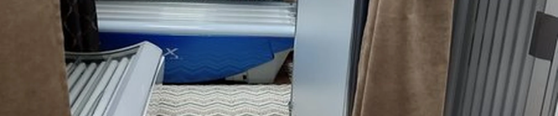 Кабинет солярия и коллагенариума