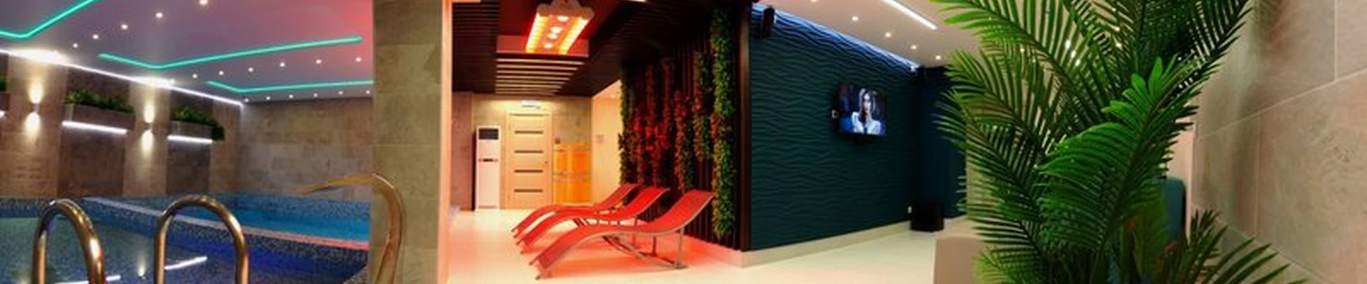 Солнечный остров в Петрозаводске Максима Горького, 25а