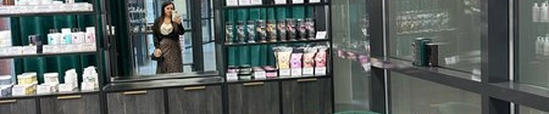 S Parfum&Cosmetics в Абакане улица Торосова, 10