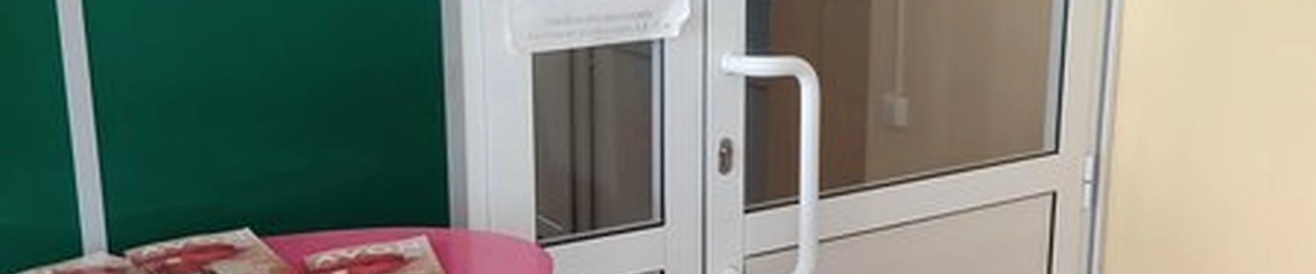 Avon в Бугульме улица Шашина, 4