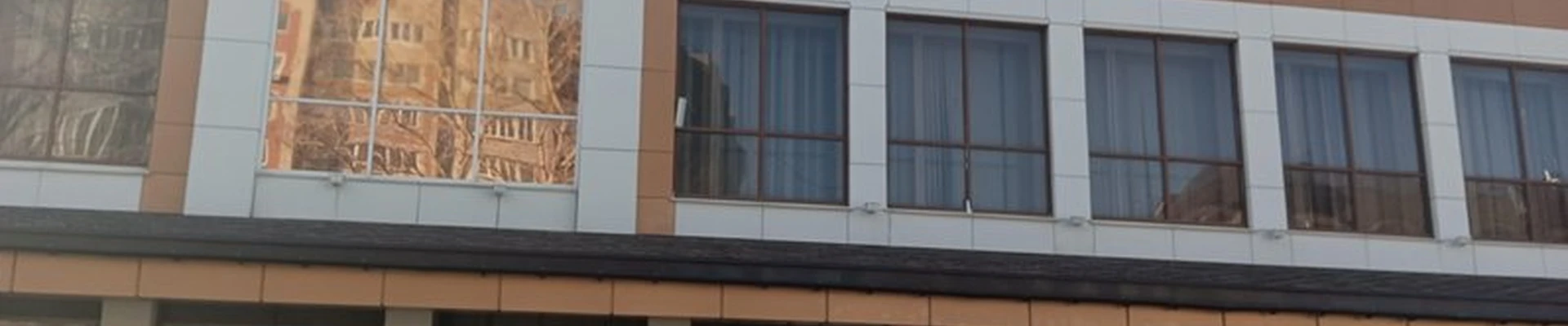 Beauty в Бугульме улица Мусы Джалиля, 7