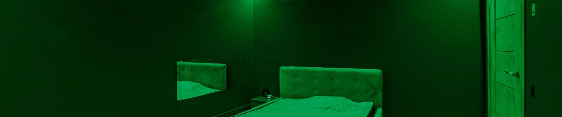 Men SPA by Mila