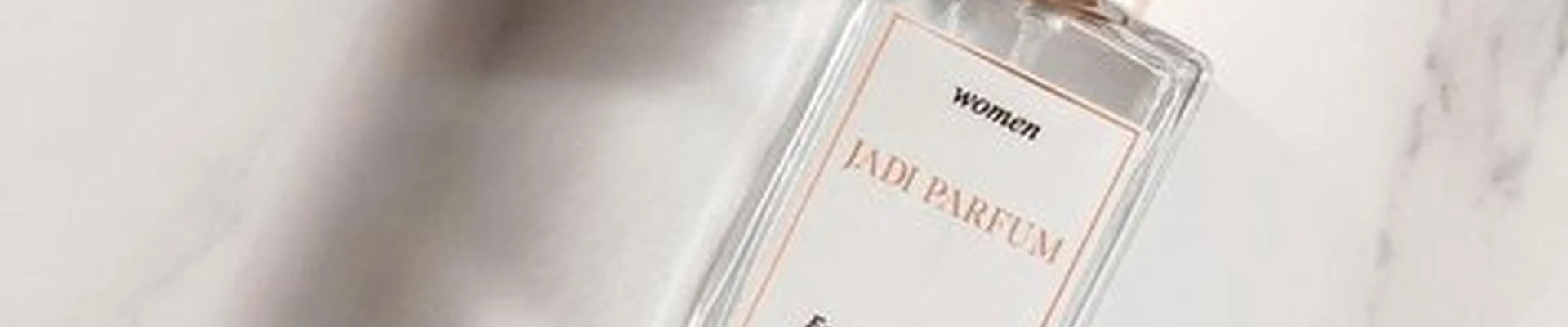 Jadi Parfum