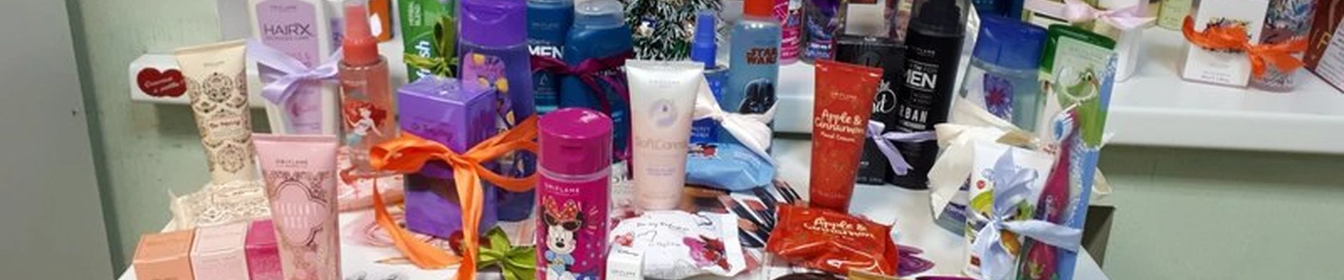 Oriflame в Архангельске Ленинградский проспект, 3 к1